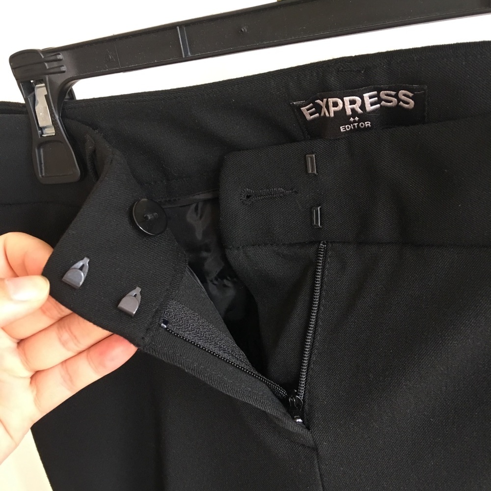 Pants - Picture 2 of 6